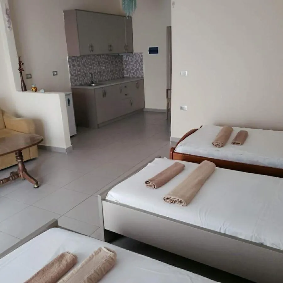 Riviera Rooms ساراندا