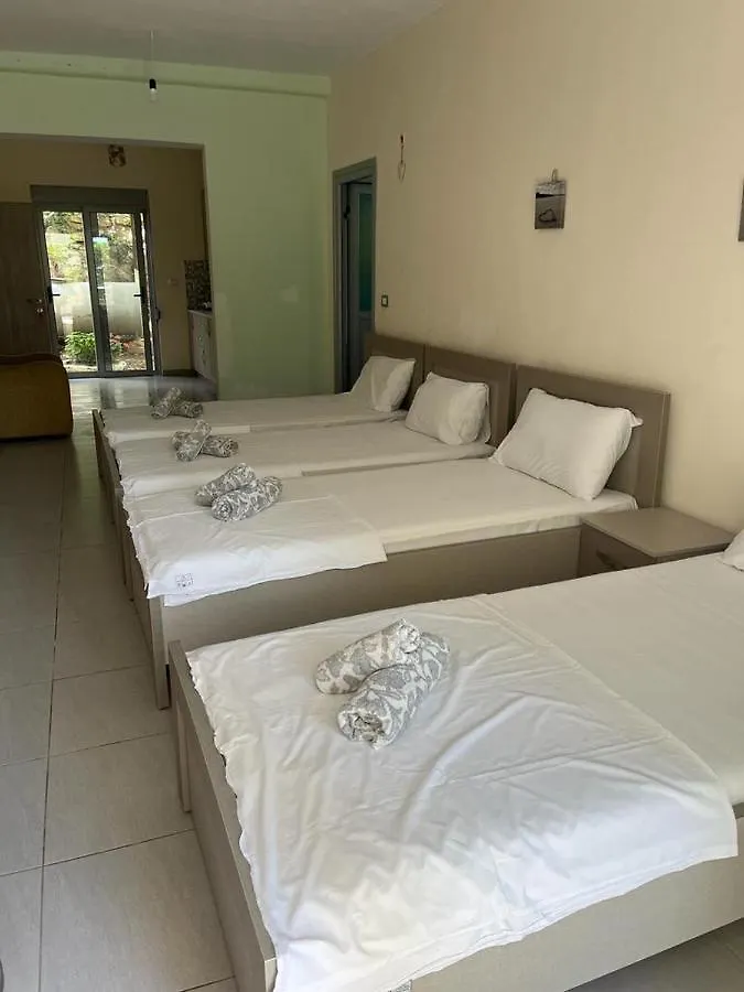 شقة Riviera Rooms ساراندا ألبانيا