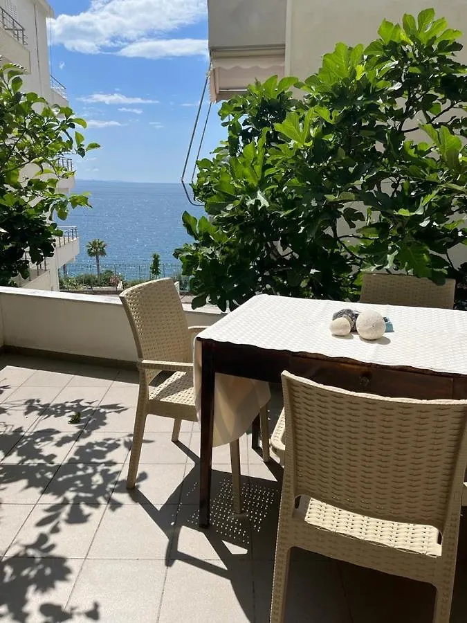 Riviera Rooms ساراندا
