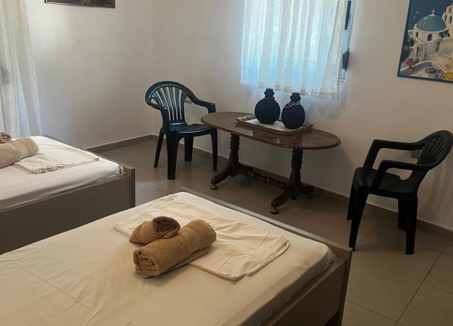 Riviera Rooms ساراندا 0*,  ألبانيا