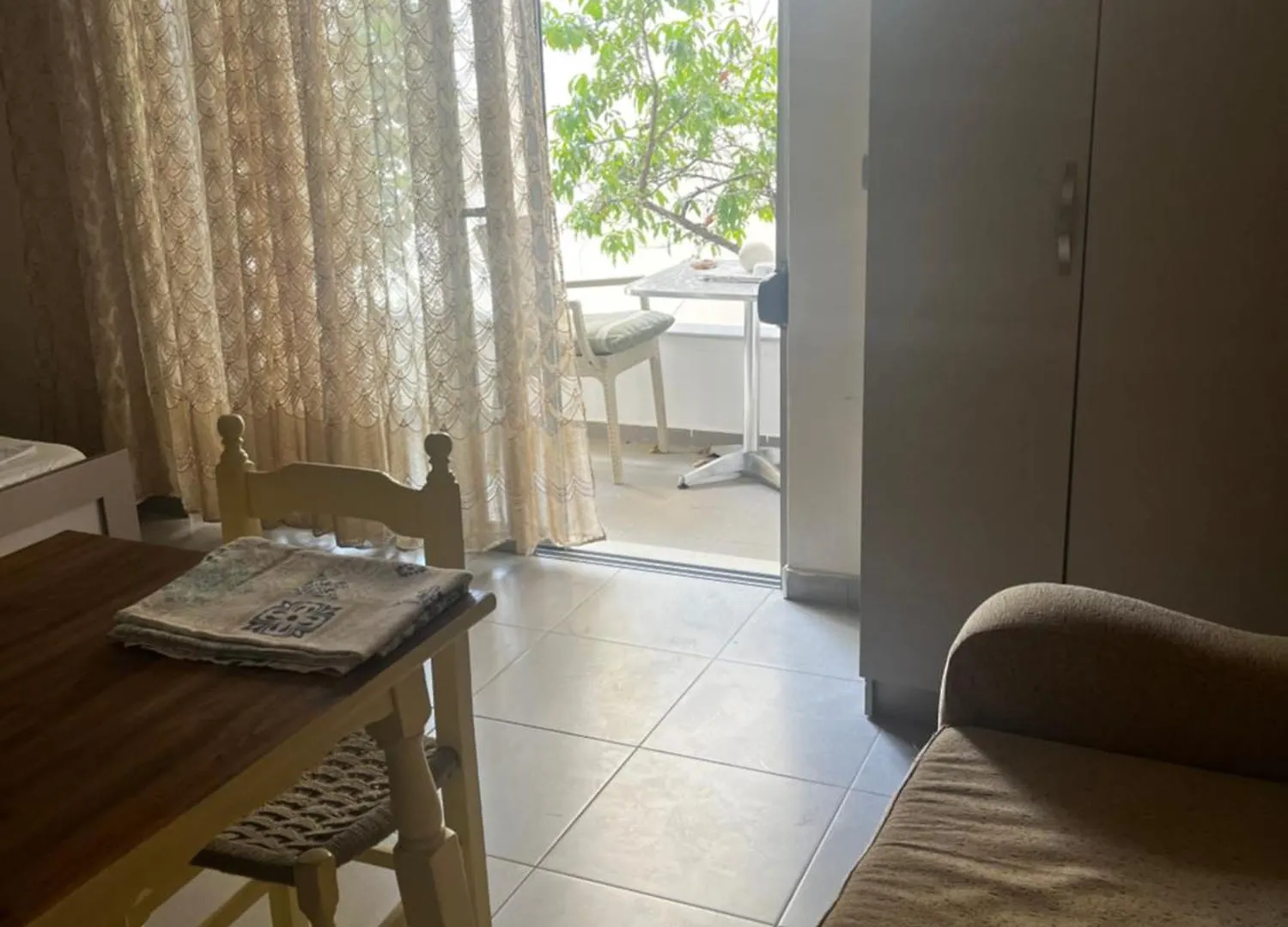 شقة Riviera Rooms ساراندا
