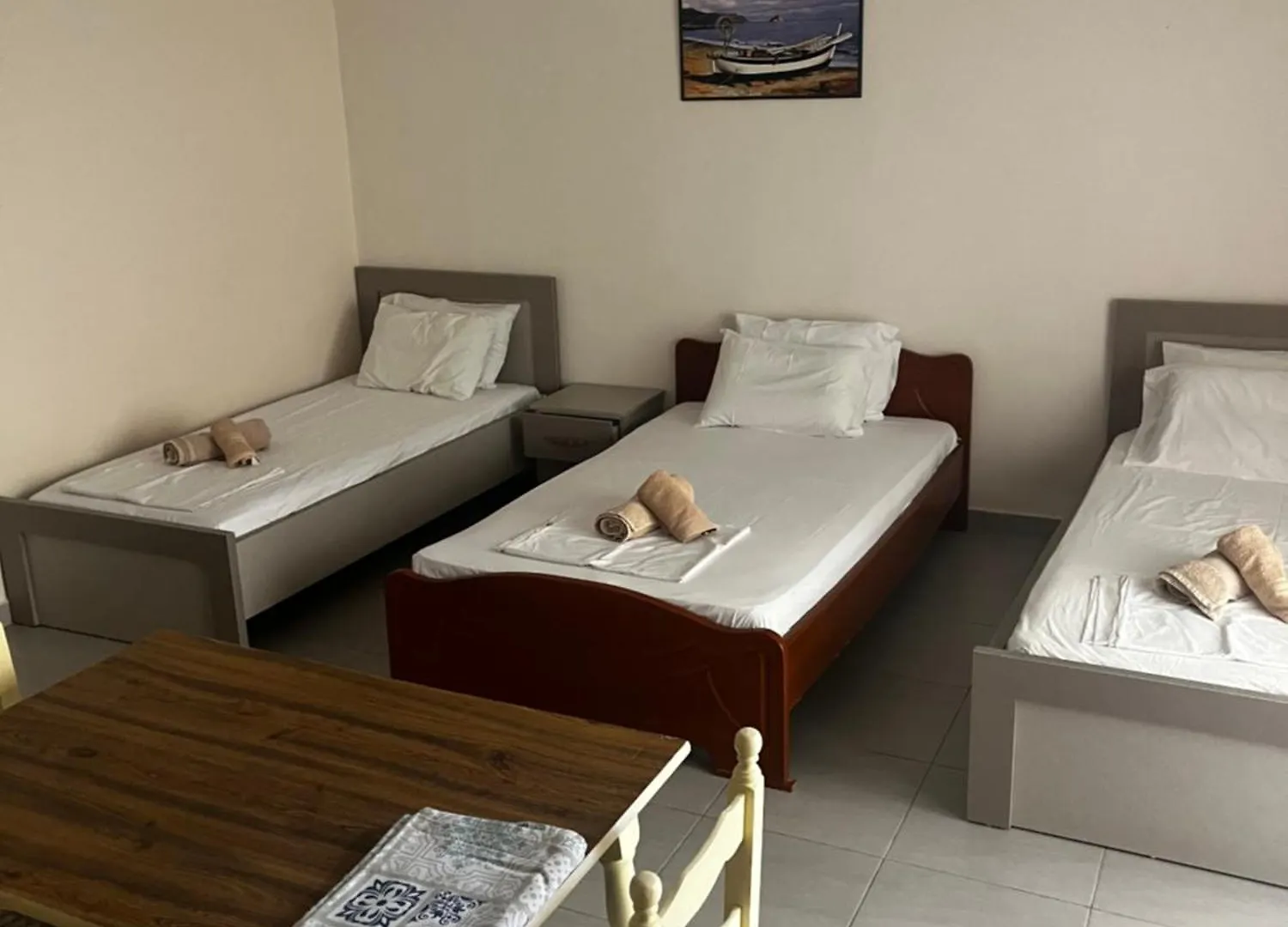 Riviera Rooms ساراندا 0*,