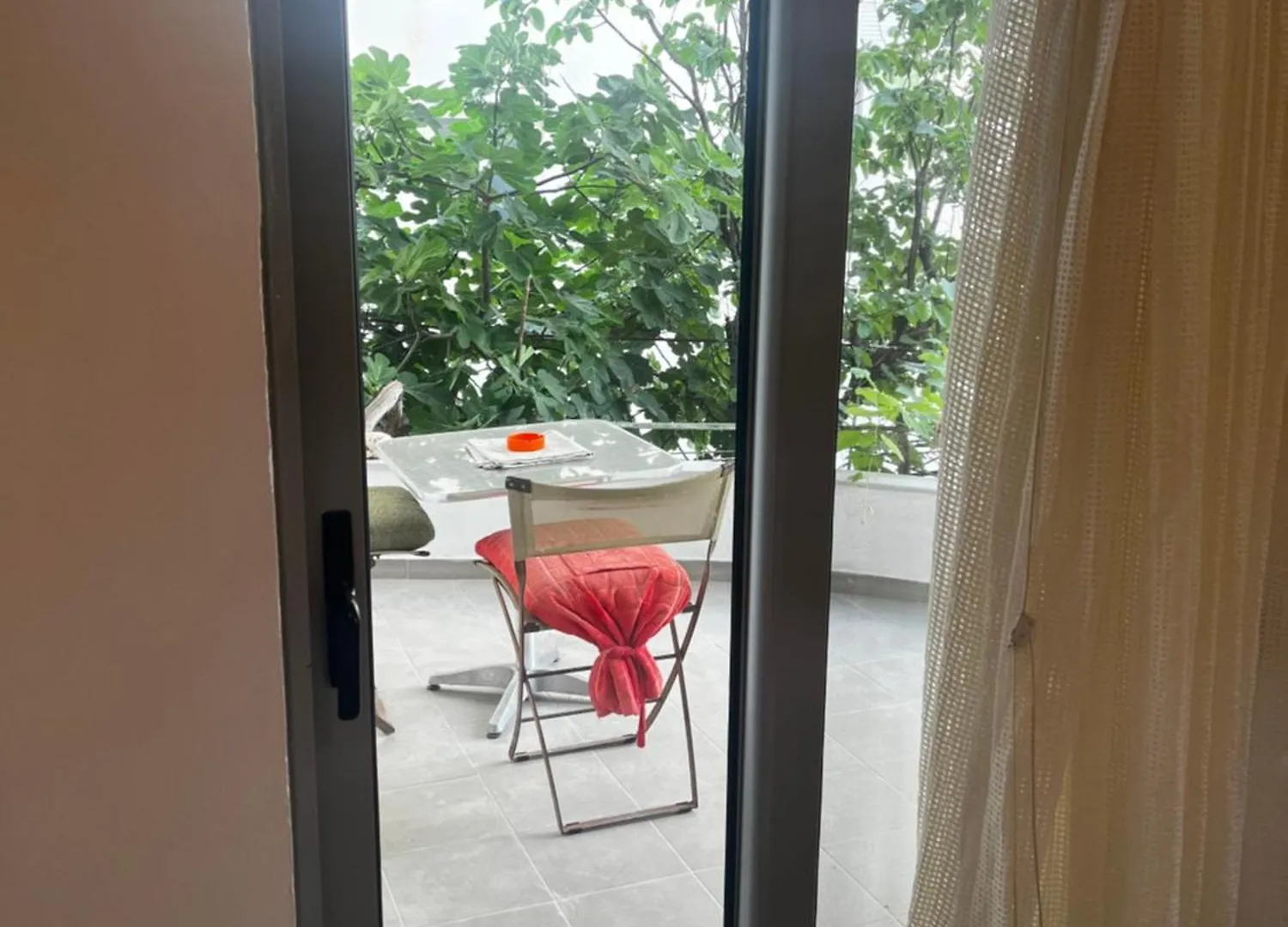 Riviera Rooms ساراندا شقة