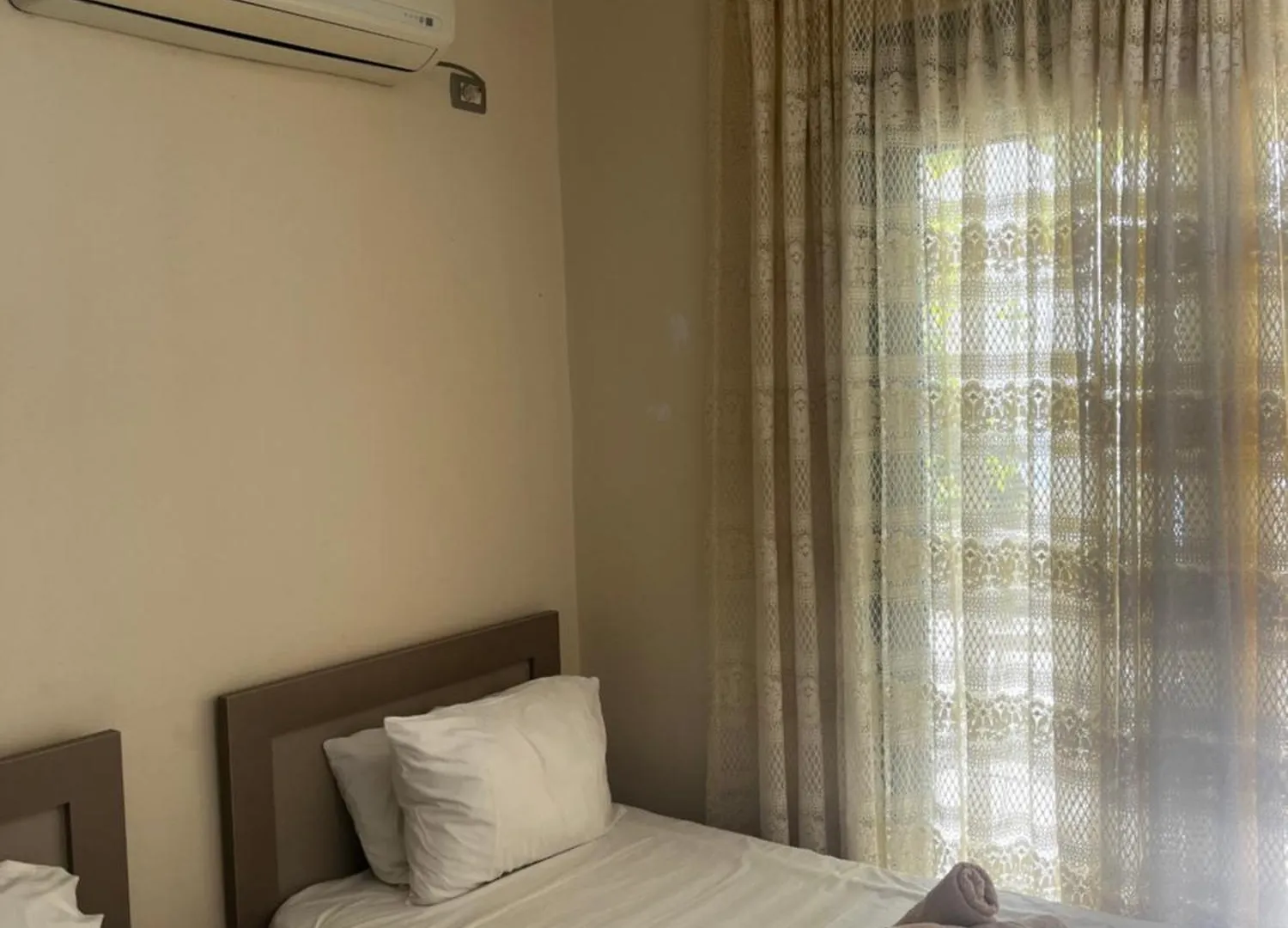 شقة Riviera Rooms ساراندا