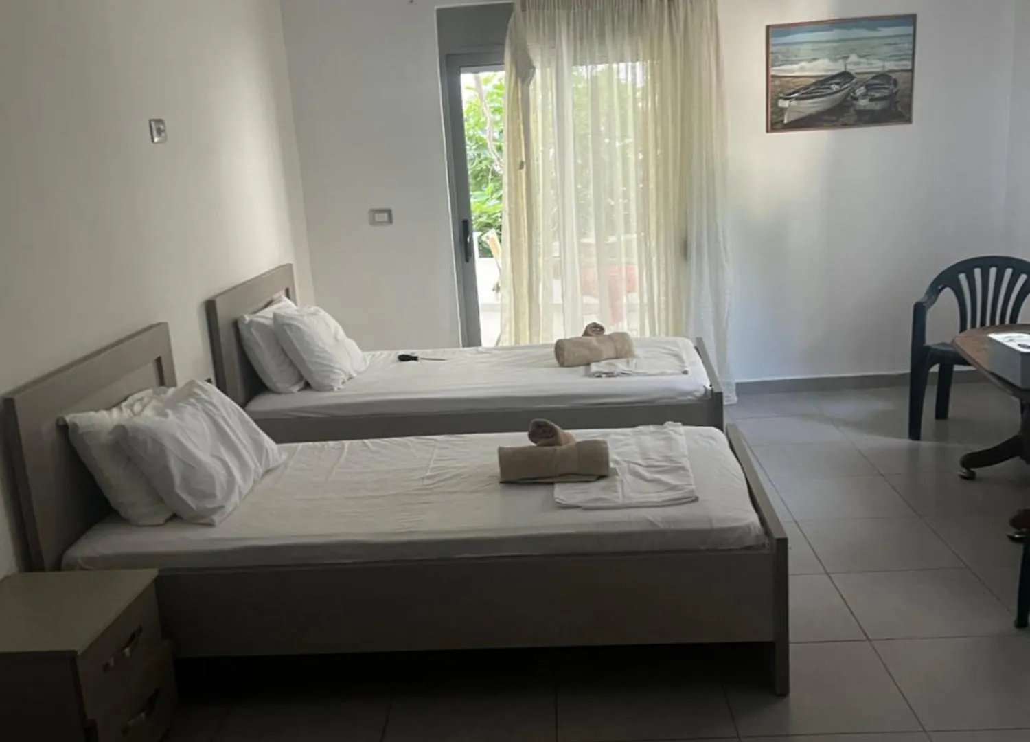 Riviera Rooms ساراندا ألبانيا