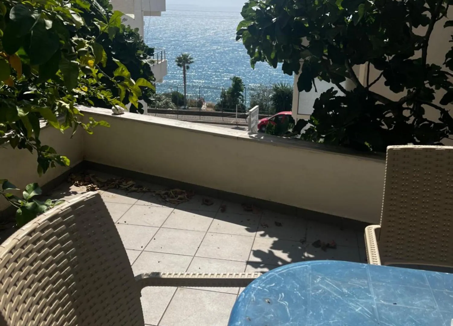 Riviera Rooms ساراندا شقة