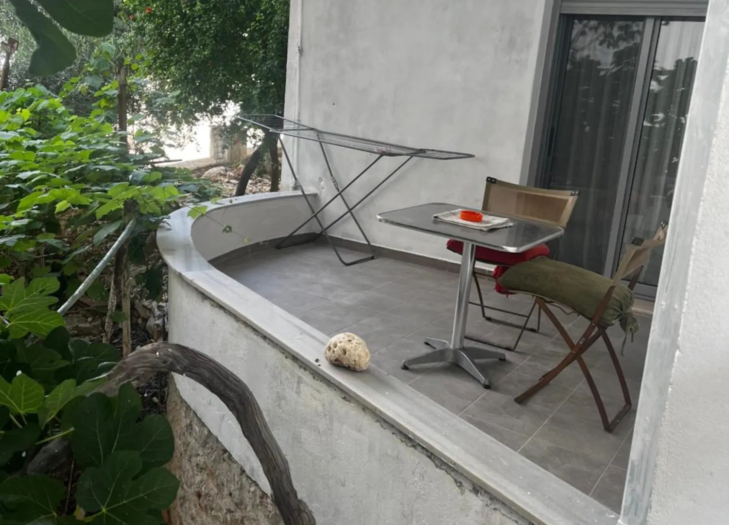 Riviera Rooms ساراندا