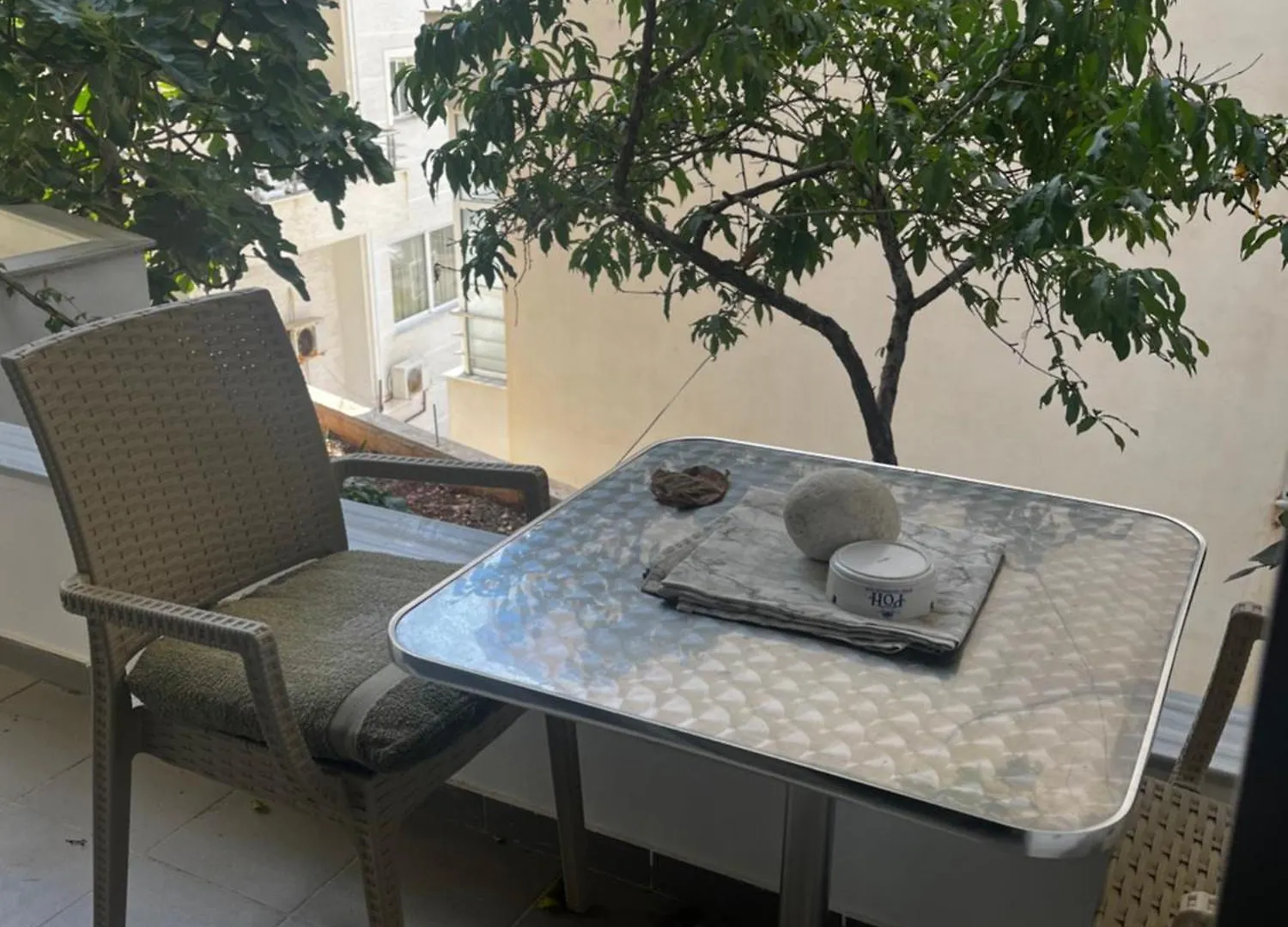 شقة Riviera Rooms ساراندا
