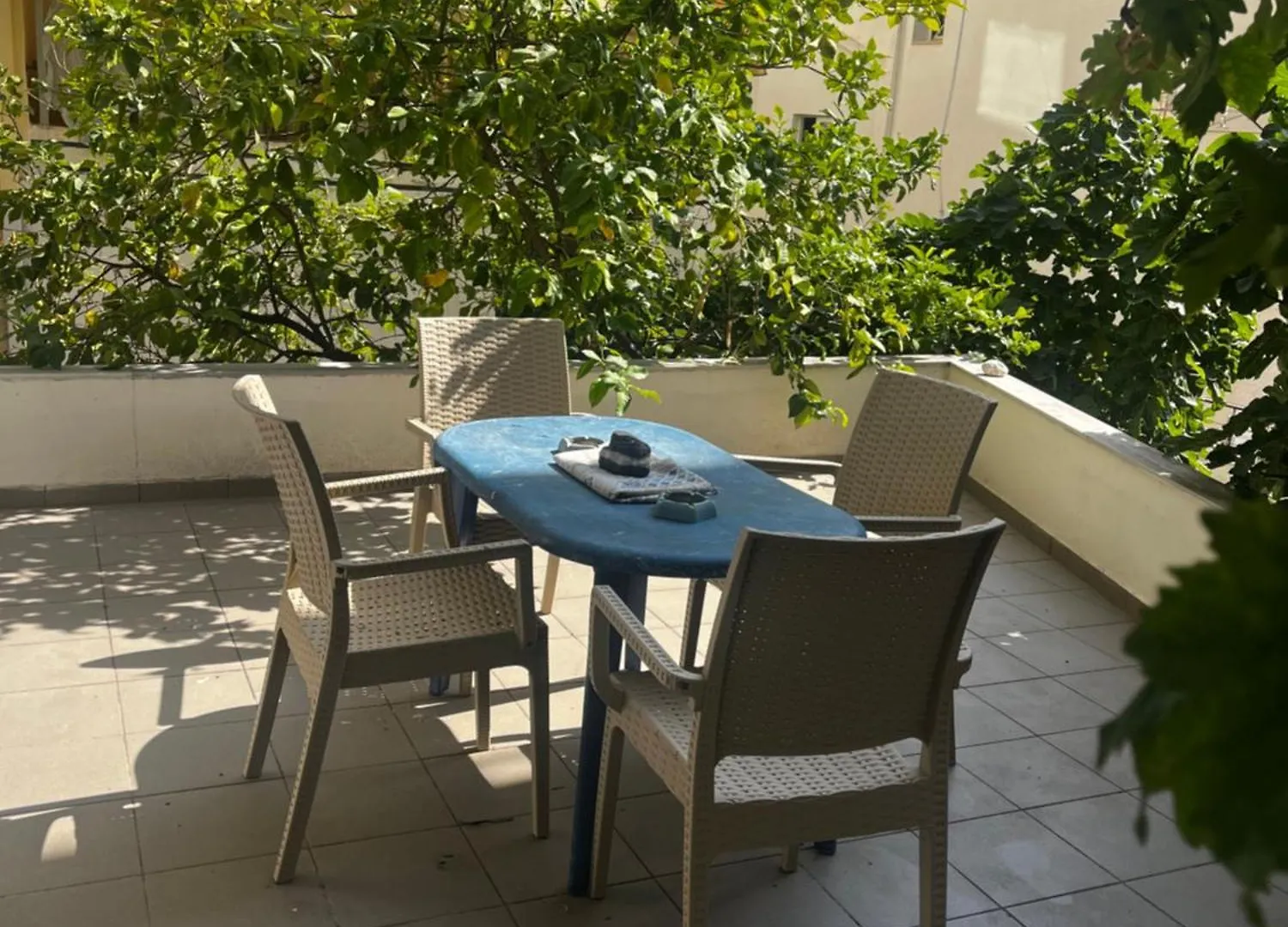 Riviera Rooms ساراندا ألبانيا